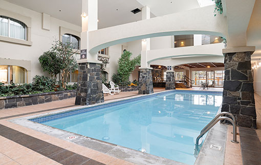 Pool Indoor pool